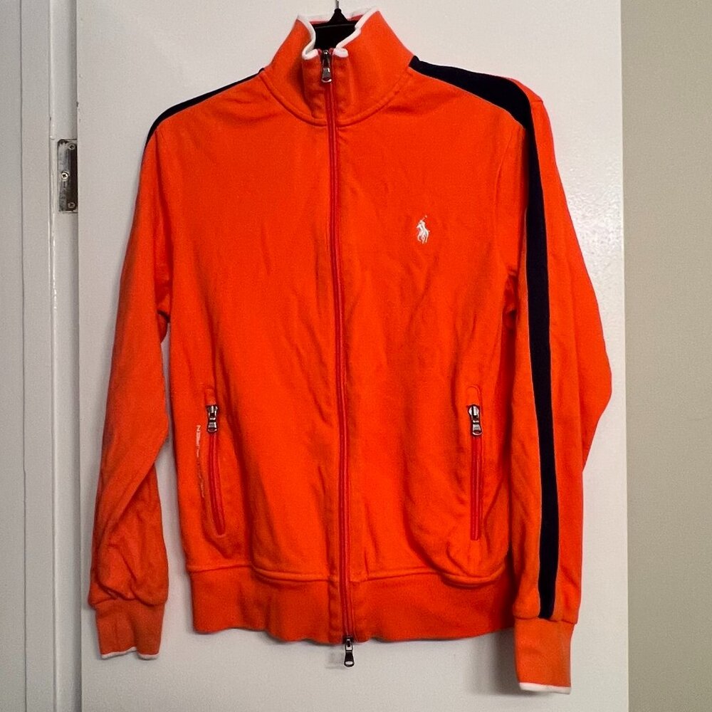 Polo Ralph Lauren Performance Lightweight Full Zip Jacket